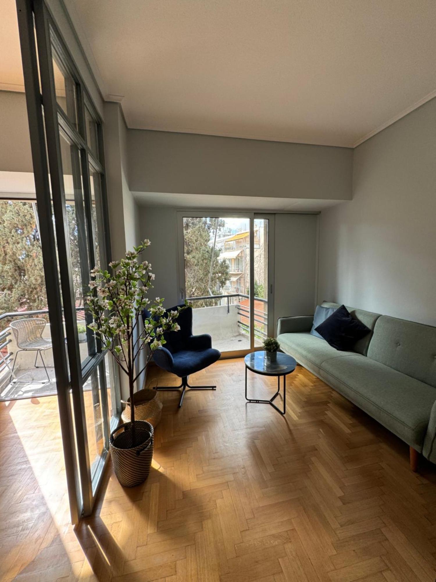 Plaka K15 Apartment Atena Exterior foto