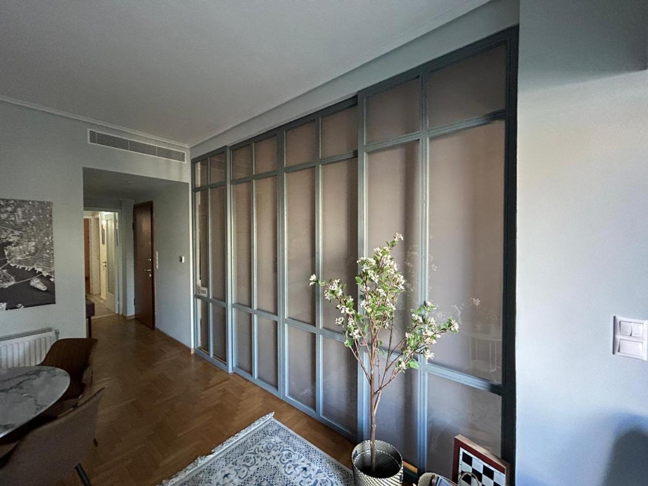 Plaka K15 Apartment Atena Exterior foto
