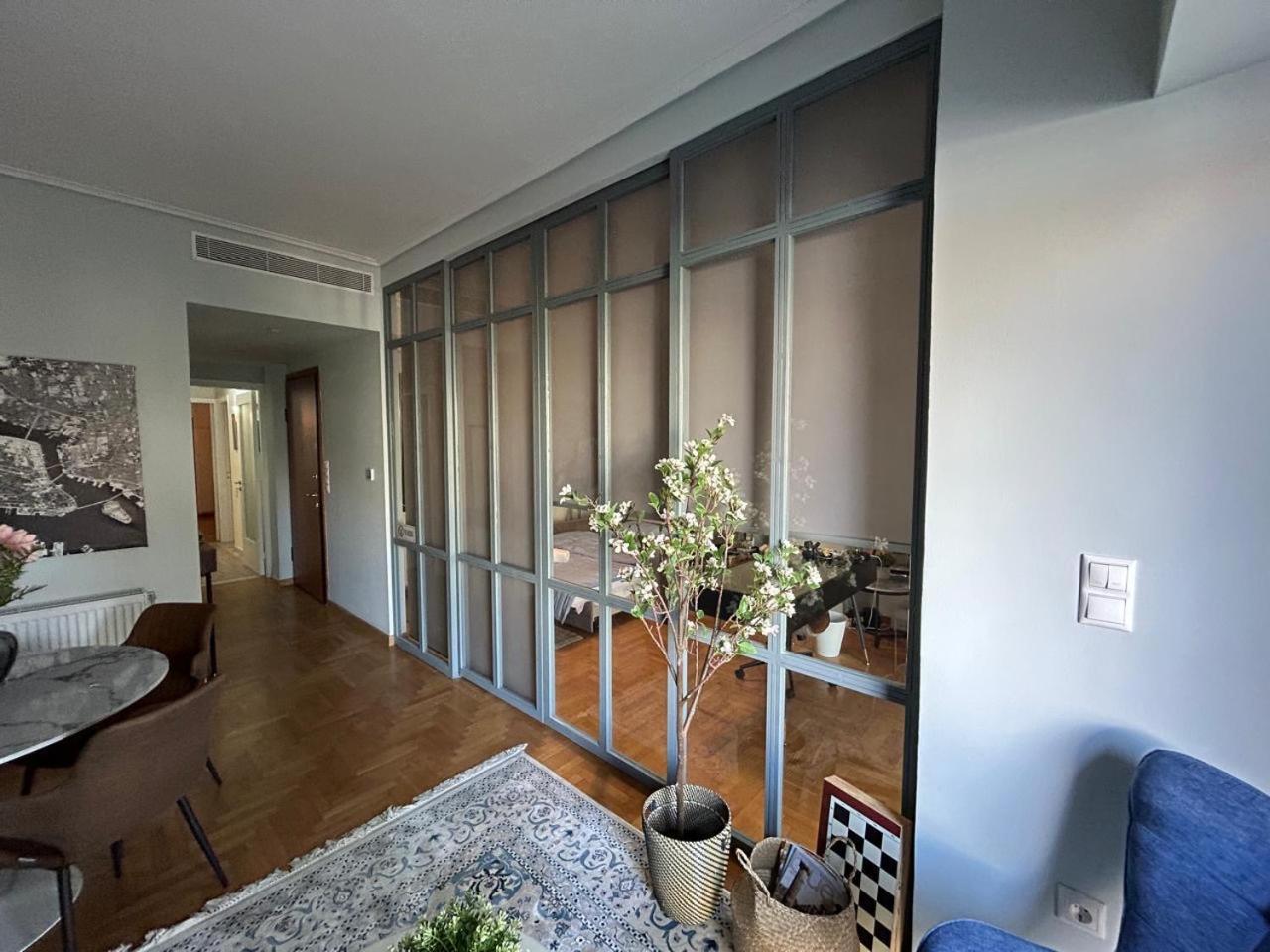 Plaka K15 Apartment Atena Exterior foto